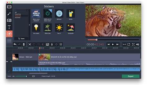YouTube Video Editors 10 Best Video Editing Software for