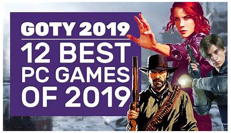 22 Best PC Games of 2019 So Far IGN