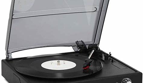 Best Record Players 2021 Best Turntables For Every Budget High End Turntables Hifi Turntable Turntable