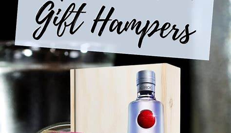 Out of the gift box. Absolute vodka bouquet | Geschenke selber machen