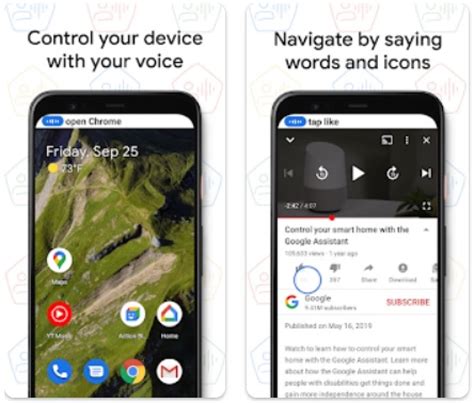 10 Best Voice Search App For Android 2021