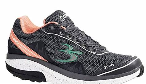 The 8 Best Walking Shoes for Plantar Fasciitis of 2019