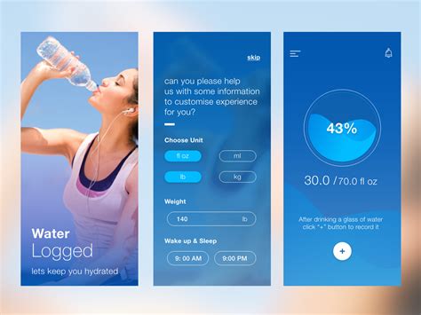 10+ Best Drinking Water App for Hydration & Tracking AskMeApps