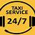 best way taxi phone number