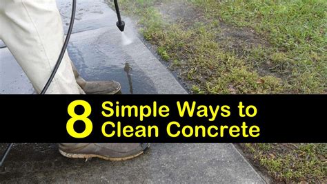 Best Way To Clean Concrete Floor After Drywall Review Home Co