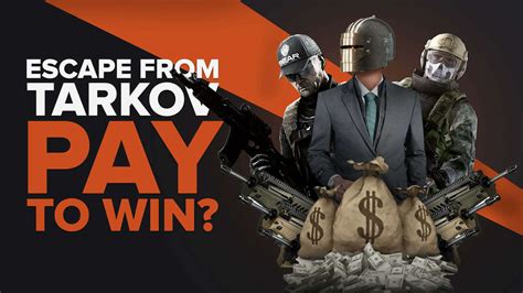 Battlestate Games Celebrates With Fantastic "Escape From Tarkov" Discount