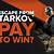 best way to pay for escape from tarkov