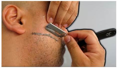 How To Shave With A Straight Razor? A Full Guide To Usage & Care