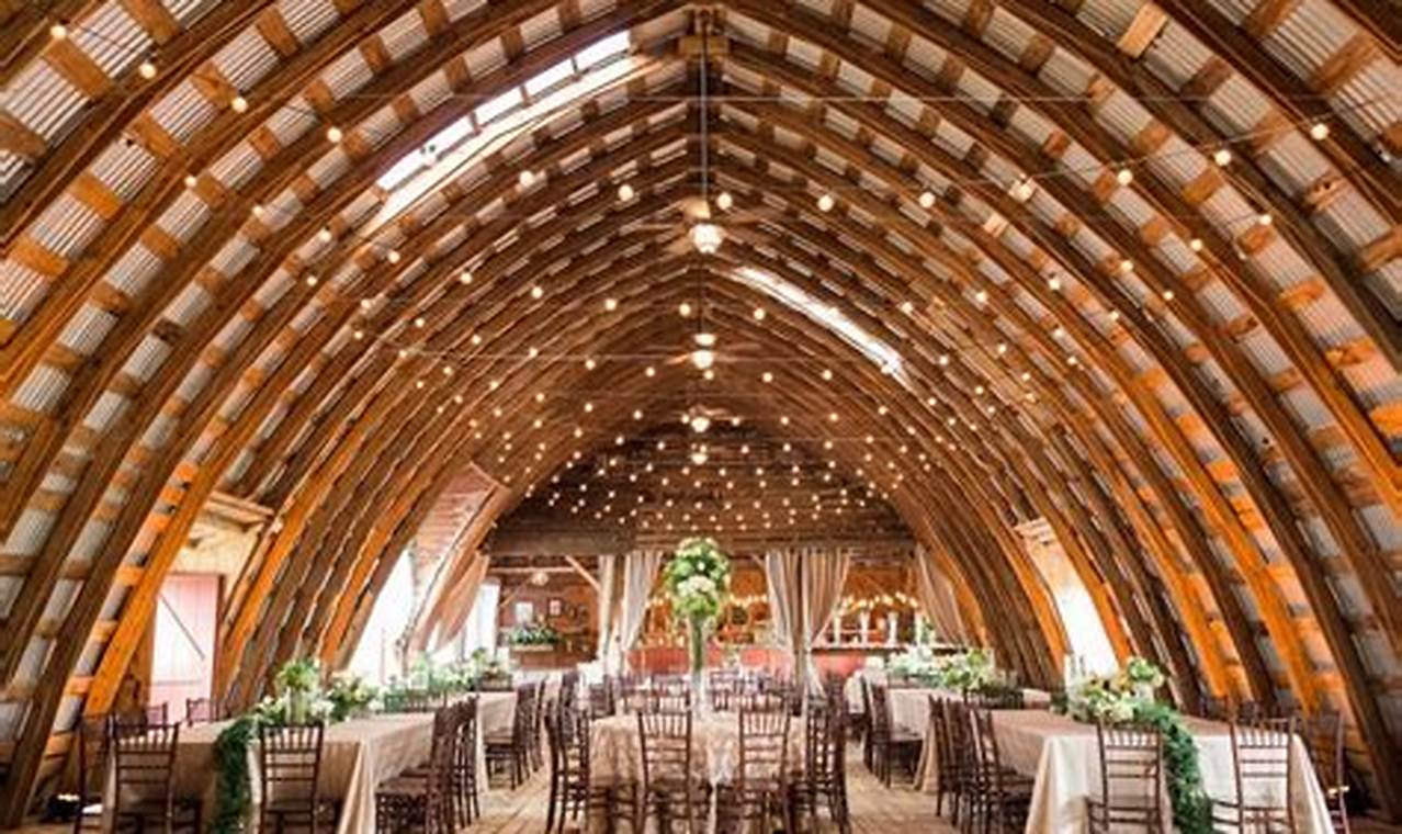 Discover New York's Finest: A Guide to the Best Wedding Venues