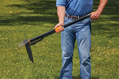 The Best StandUp Weed Pullers (Review) In 2022 Garden Gate Weed