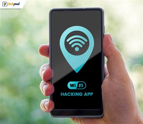 6 Excellent Wifi Hacker Apps For Android Without Root Top Gadgets By