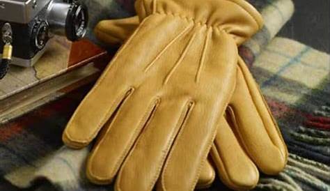 12 Best Winter Gloves for Men 2020