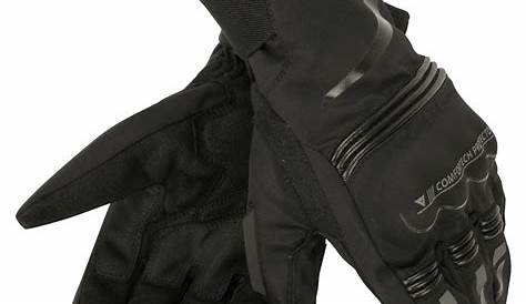 7 Best Winter Motorcycle Gloves for Cold Weather in 2022
