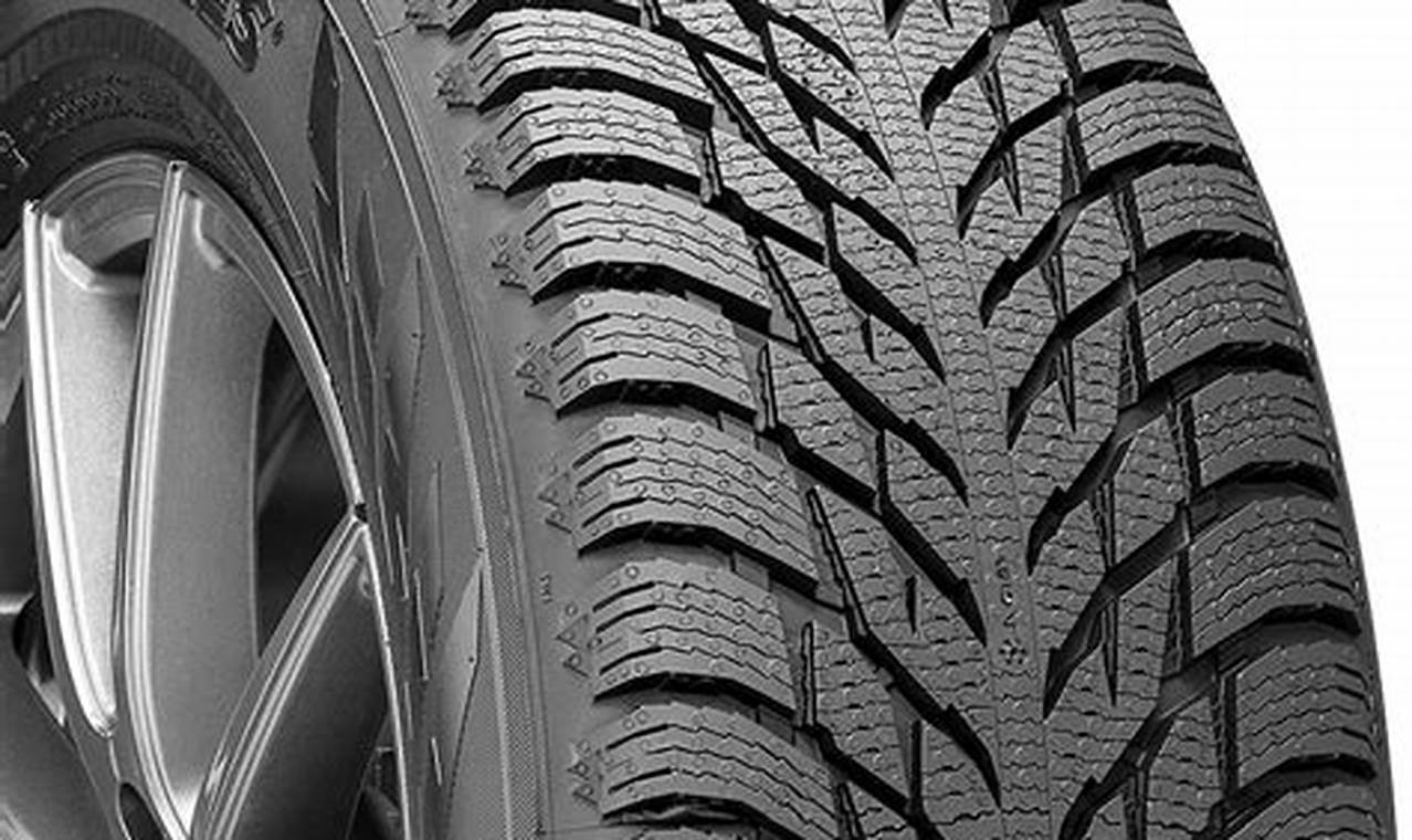 best winter tire for vancouver