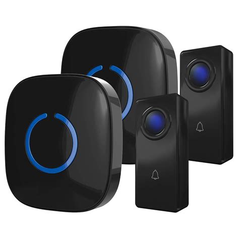 The 4 Best Wireless Doorbells for 2020 PoweredByPros