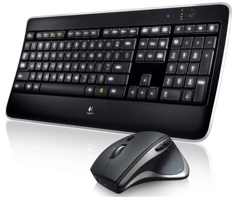 6 Best Wireless Gaming Keyboard and Mouse Combo in 2020