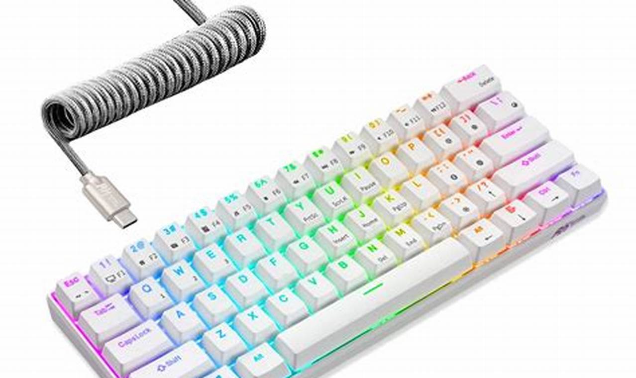 best wireless mechanical keyboard brown switches