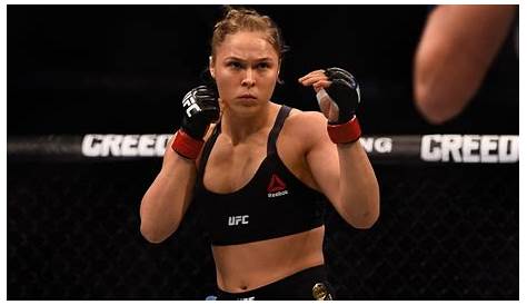 Top 10 Best Female UFC Fighters of all time - Ranked | Betway Insider USA