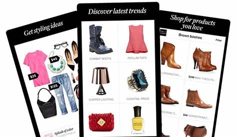 6 Best Fashion Apps For Women To Download Free Fashion Apps For
