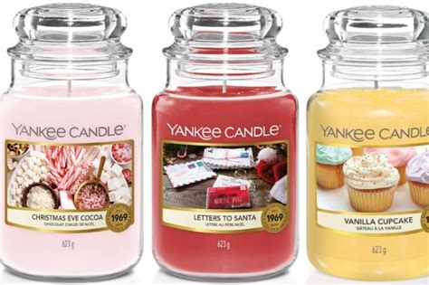 10 Best Yankee Candles Review of 2022 Consumer Reports Best