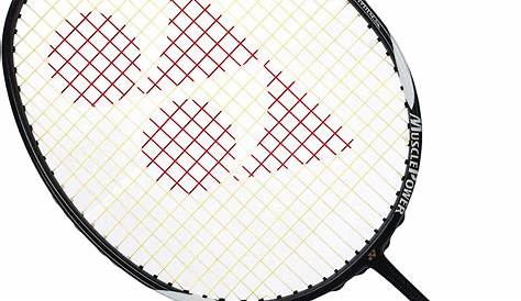 The Best Yonex Badminton Rackets