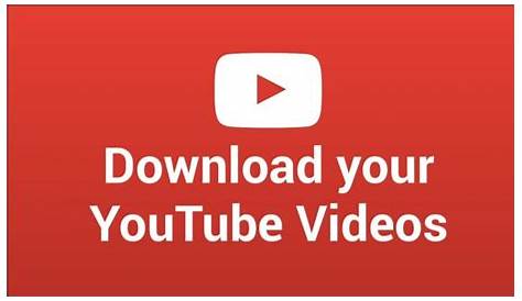 Best Youtube Video Downloader App For Pc Top 16 Free Software Your PC