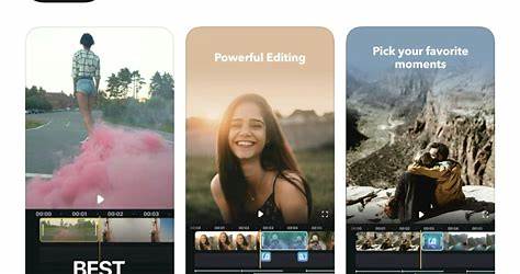 Best Youtube Video Editing Apps For Iphone