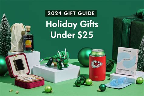 best $25 gifts