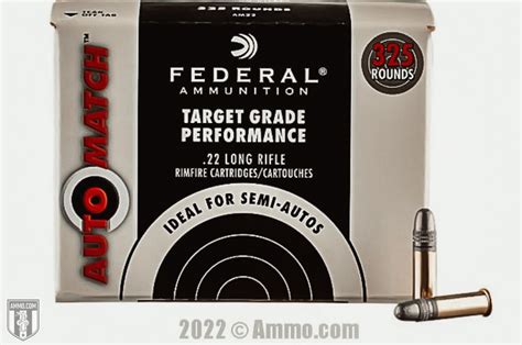 Best .22 Lr Ammo
