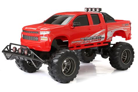 best 1/6 scale rc truck