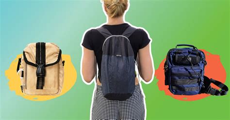 Best 10 Litre Backpack