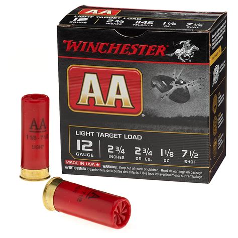 best 12 gauge load for sporting clays