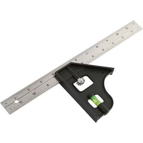 best 12 inch combination square