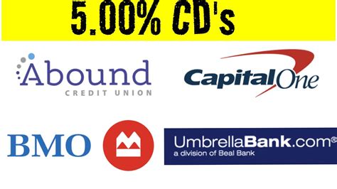 best 12 month cd rates in nj