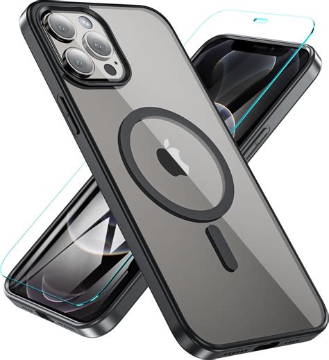 Best 12 Pro Max Case