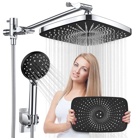 Best 12 Rain Shower Heads