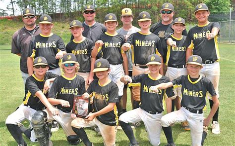 best 12u baseball teams