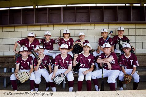 best 12u baseball teams in texas