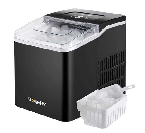 Best 12V Portable Ice Maker