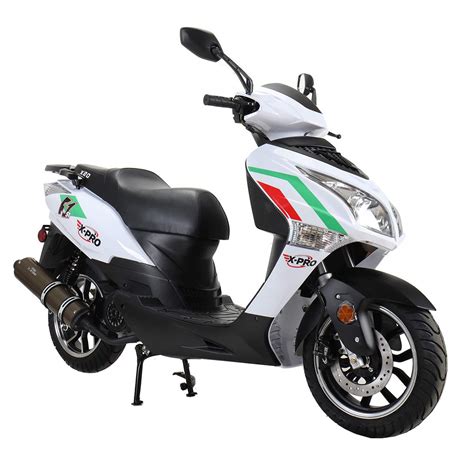 best 150cc motor scooters for adults