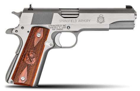 Best 1911 Handguns Top 45 Caliber Guns For Sale
