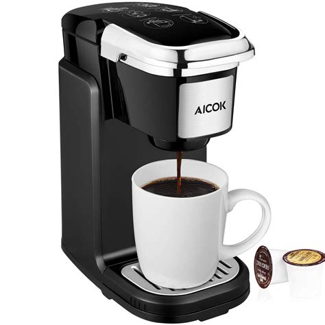 Best 2 Cups Coffee Maker