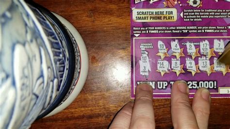 Best 2 Dollar Scratch Offs