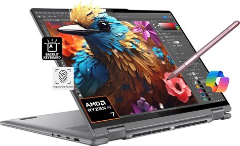 Best 2 In 1 Laptops Oled