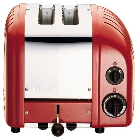Best 2 Slice Red Toaster