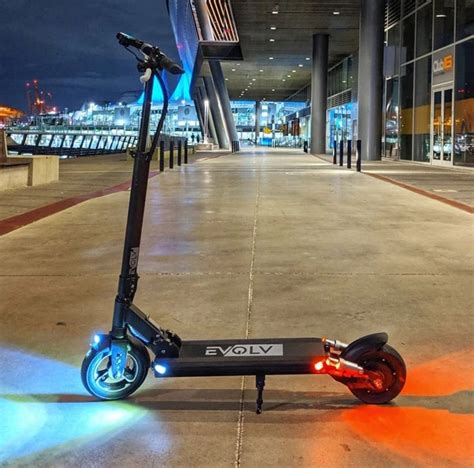 best 20 mph electric scooter
