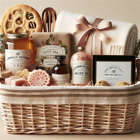 Best 2020 Gift Baskets