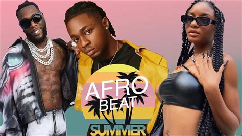 best 2022 afrobeat songs