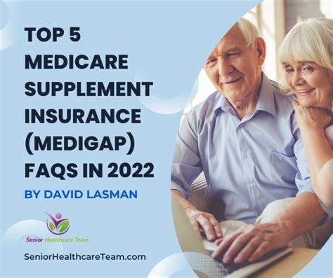 best 2022 senior medigap supplements