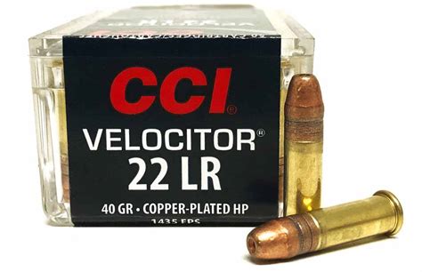 Best 22 Ammo For Automatic Pistols